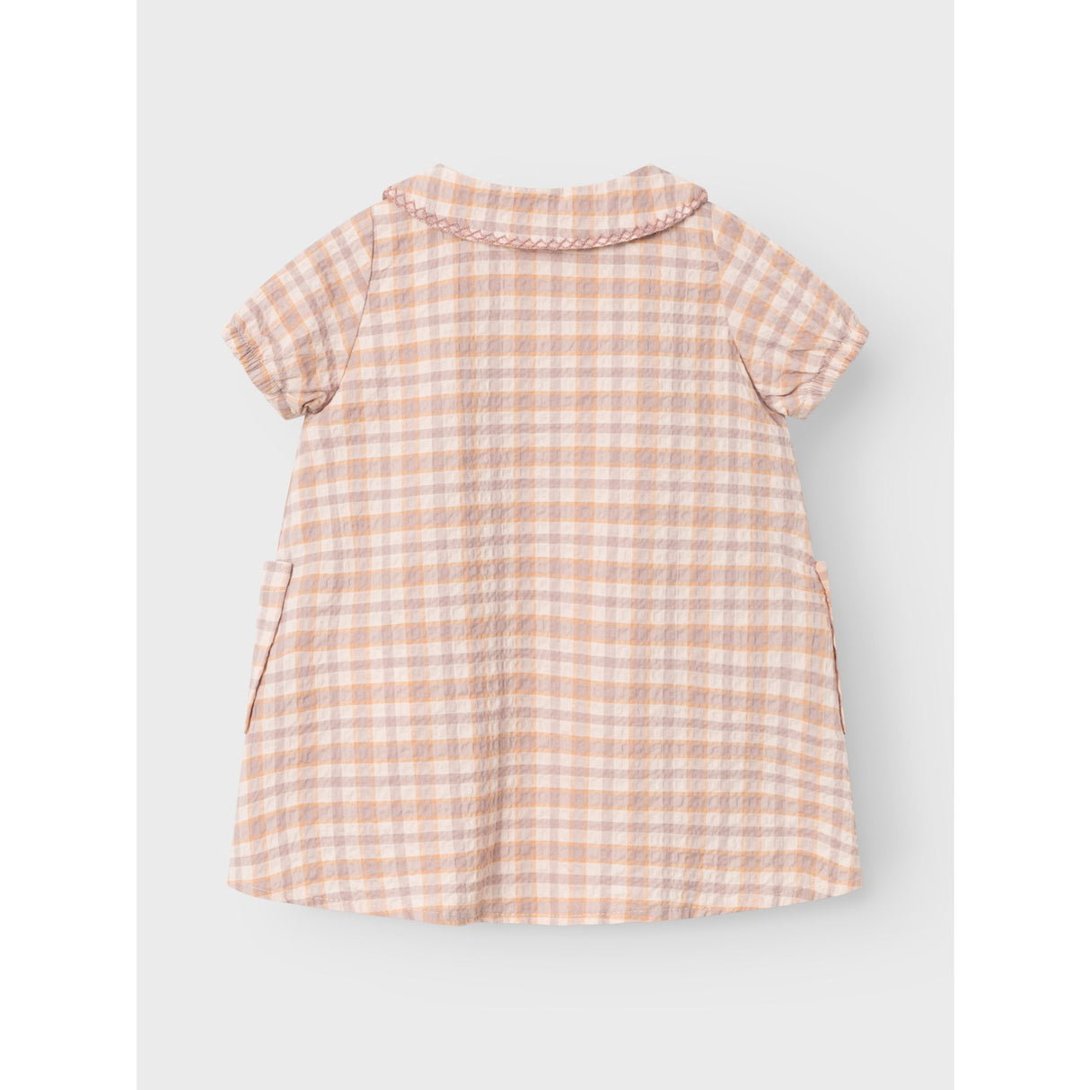 Lil'atelier shell haloma loose body dress