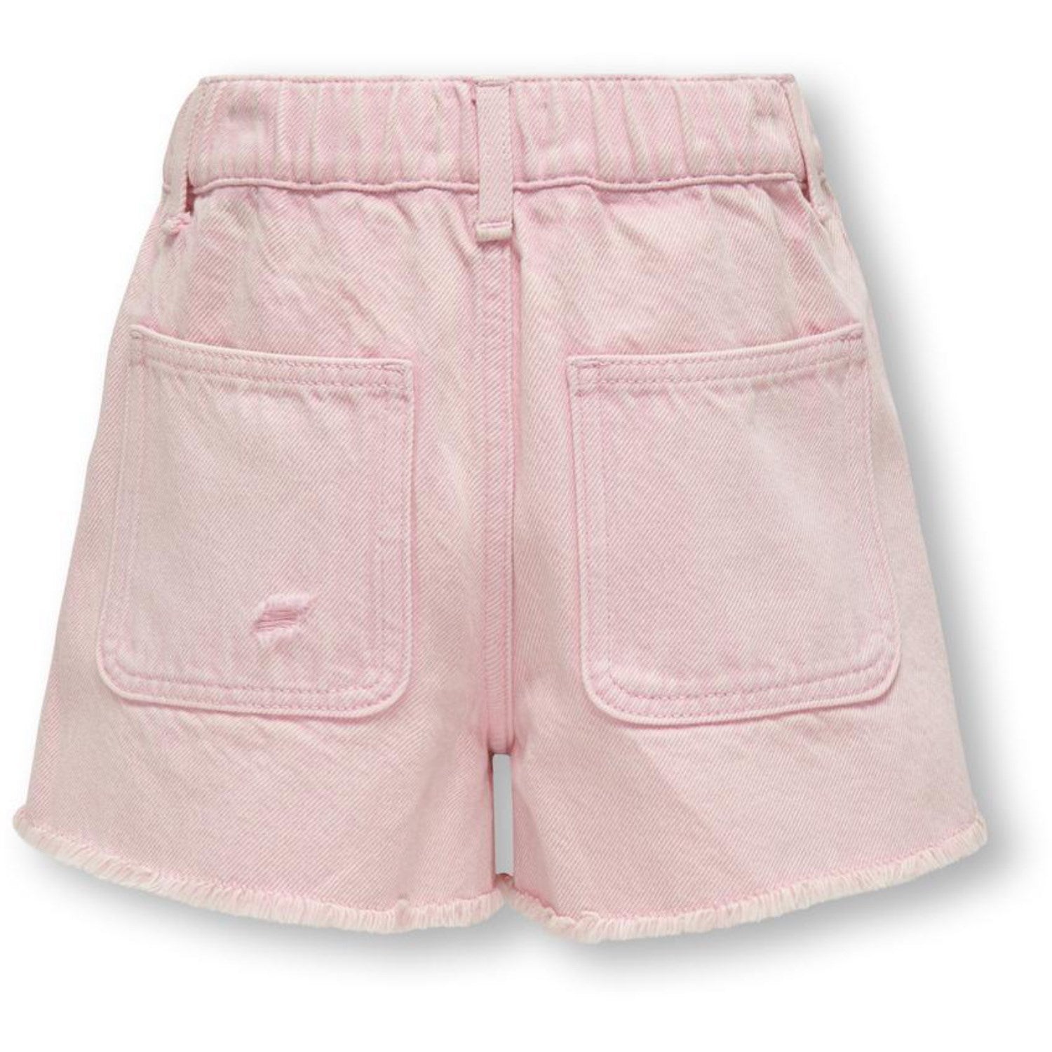kids ONLY Begonia Pink Petra Coloured Shorts 2