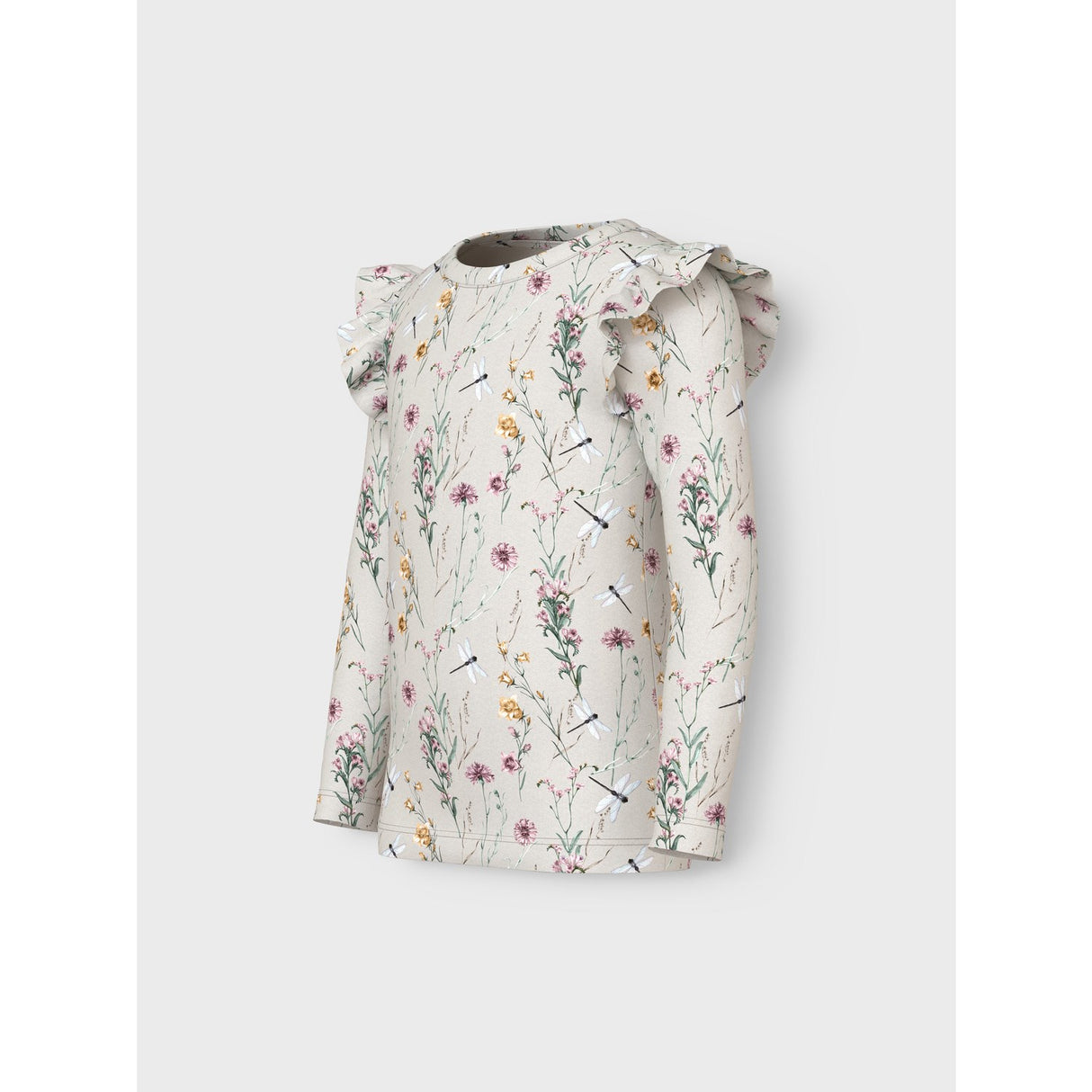 Name It Peyote Melange Hanina T-Shirt