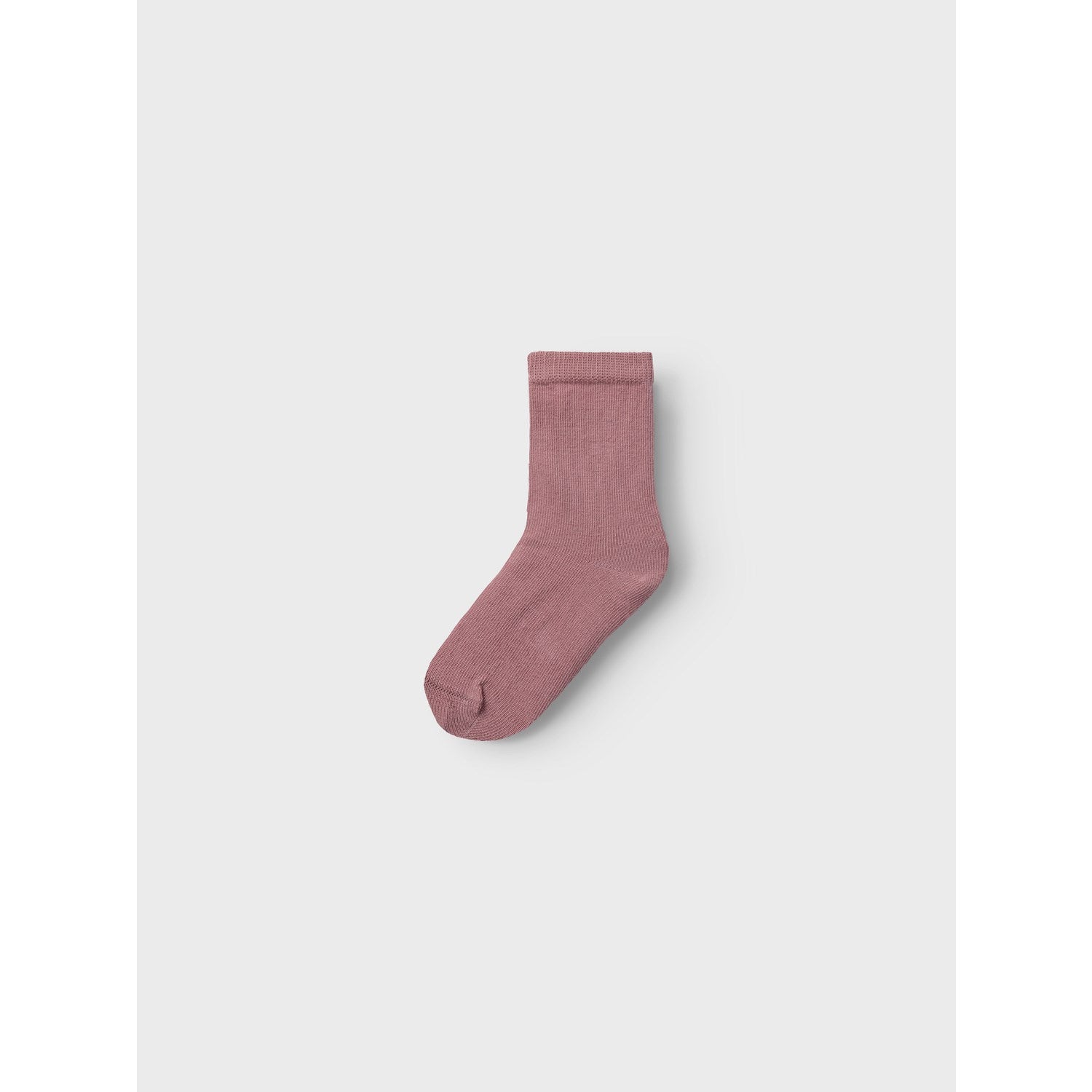 Name It Parfait Pink Huline Socks 3-Pack 3