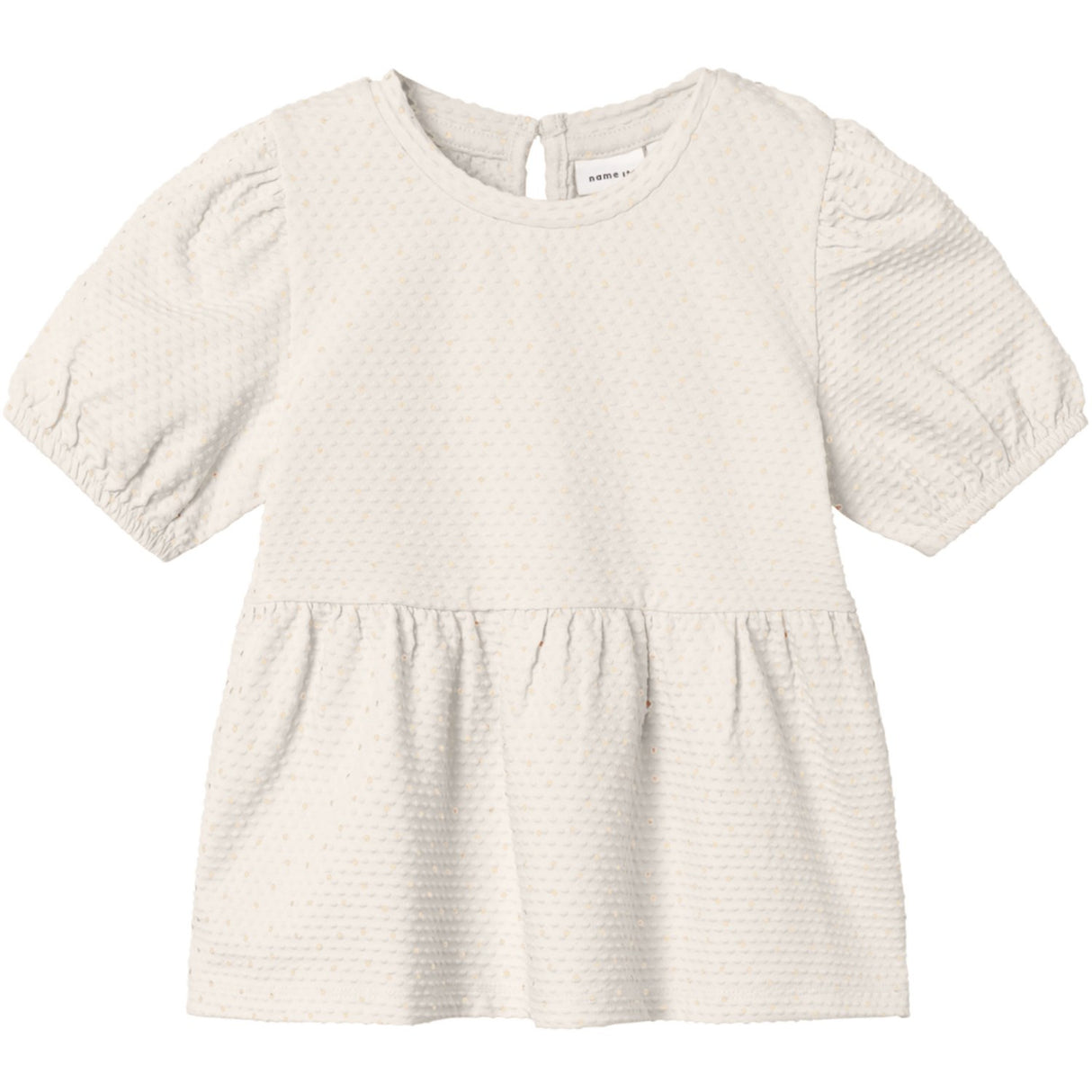 Name It Jet Stream Hadot Blouse