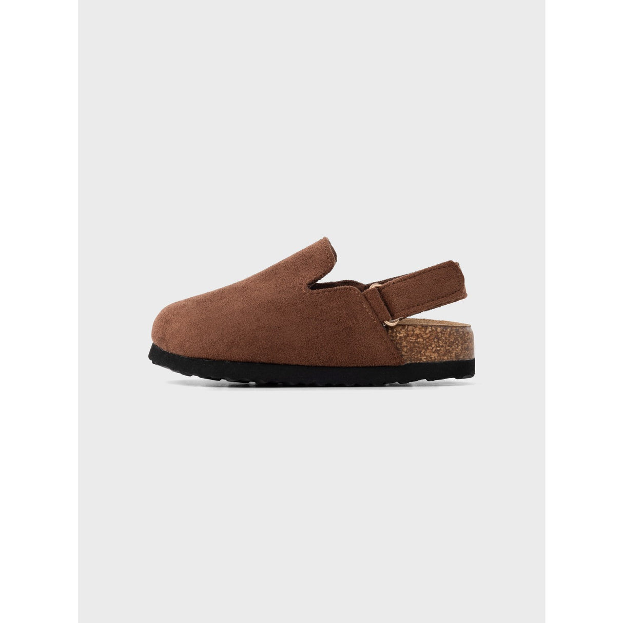 Name It Bitter Chocolate Avery Mules