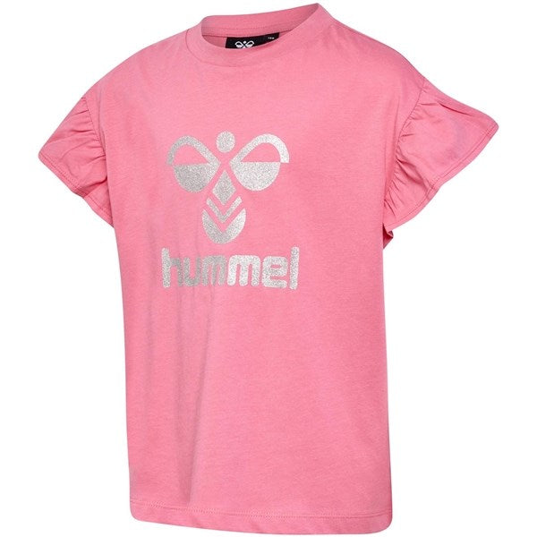 Hummel Desert Rose Dodo T-shirt 3