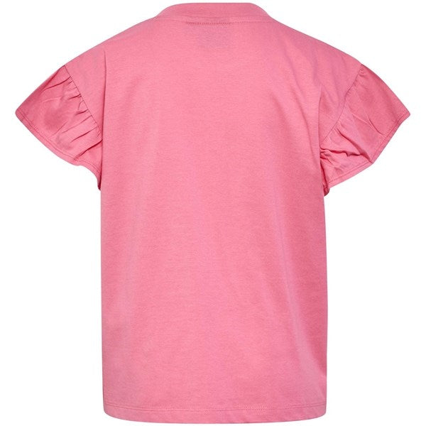 Hummel Desert Rose Dodo T-shirt 4