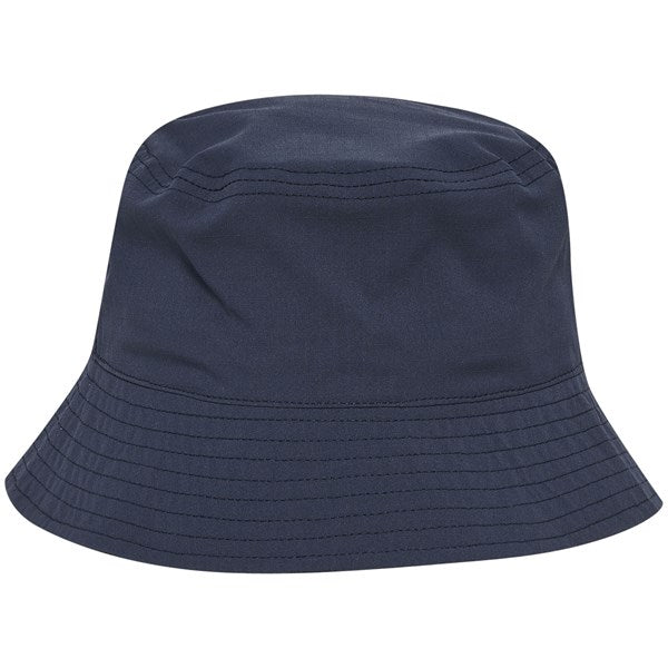 Hummel Stop Bucket Hat Blue Nights 4
