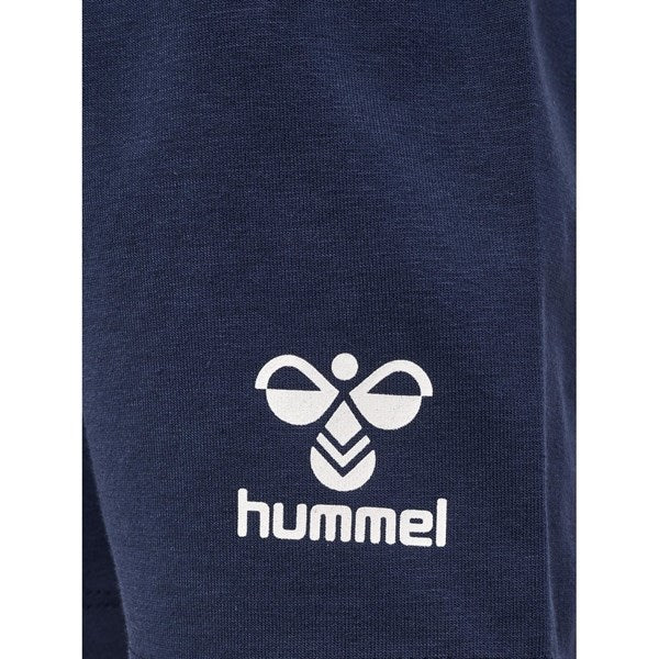 Hummel Blue Nights Joc Shorts 2