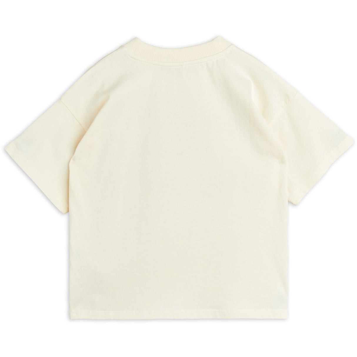 Mini Rodini Offwhite Mallorca T-Shirt