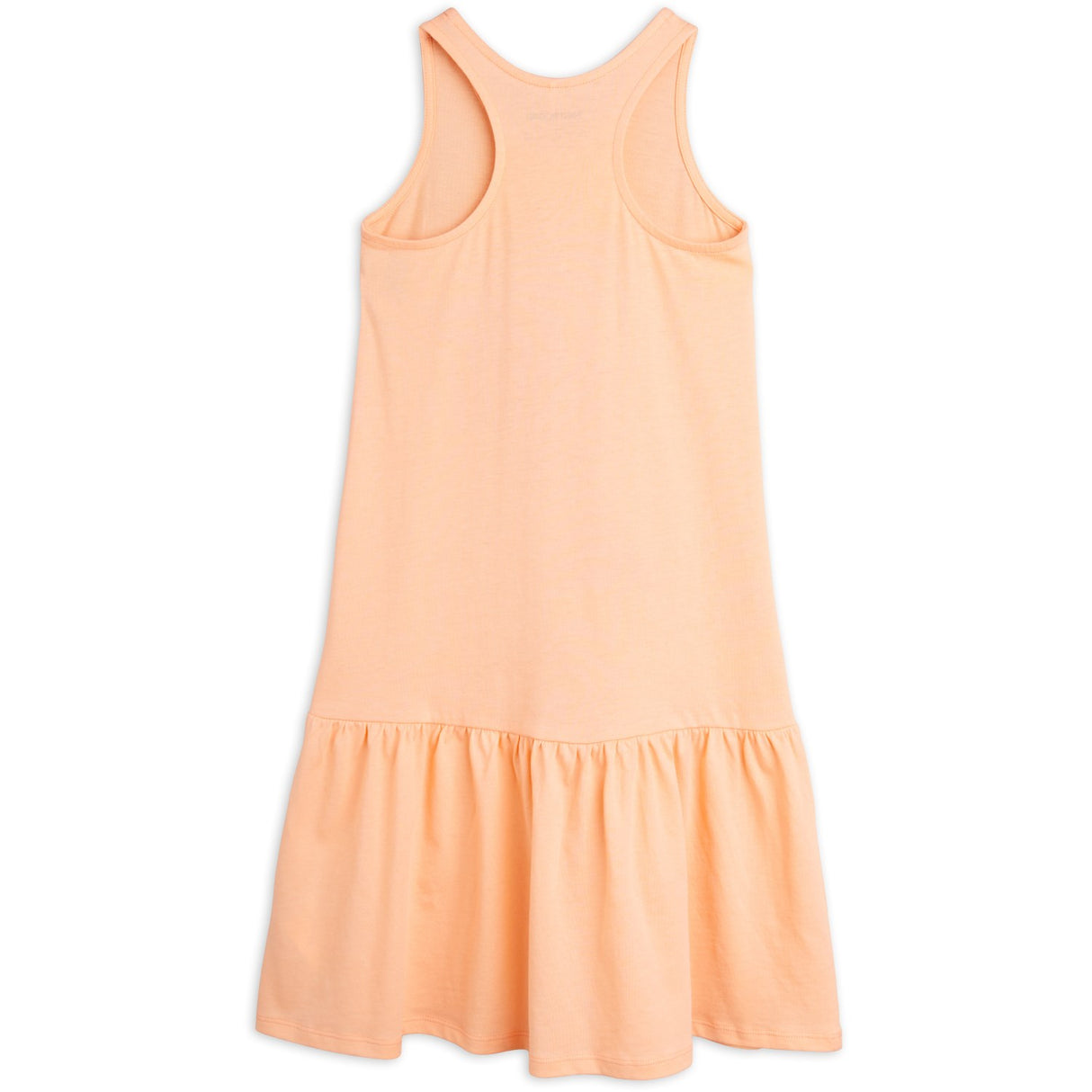 Mini Rodini Pink Dolphin Tank Dress
