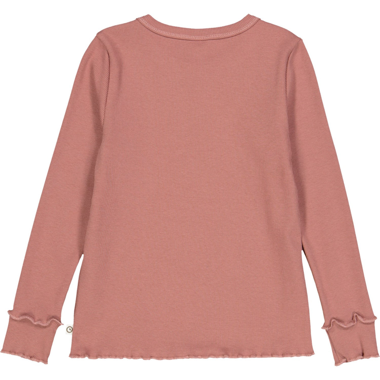 Müsli Daydream Cozy Me Rib Deco Blouse