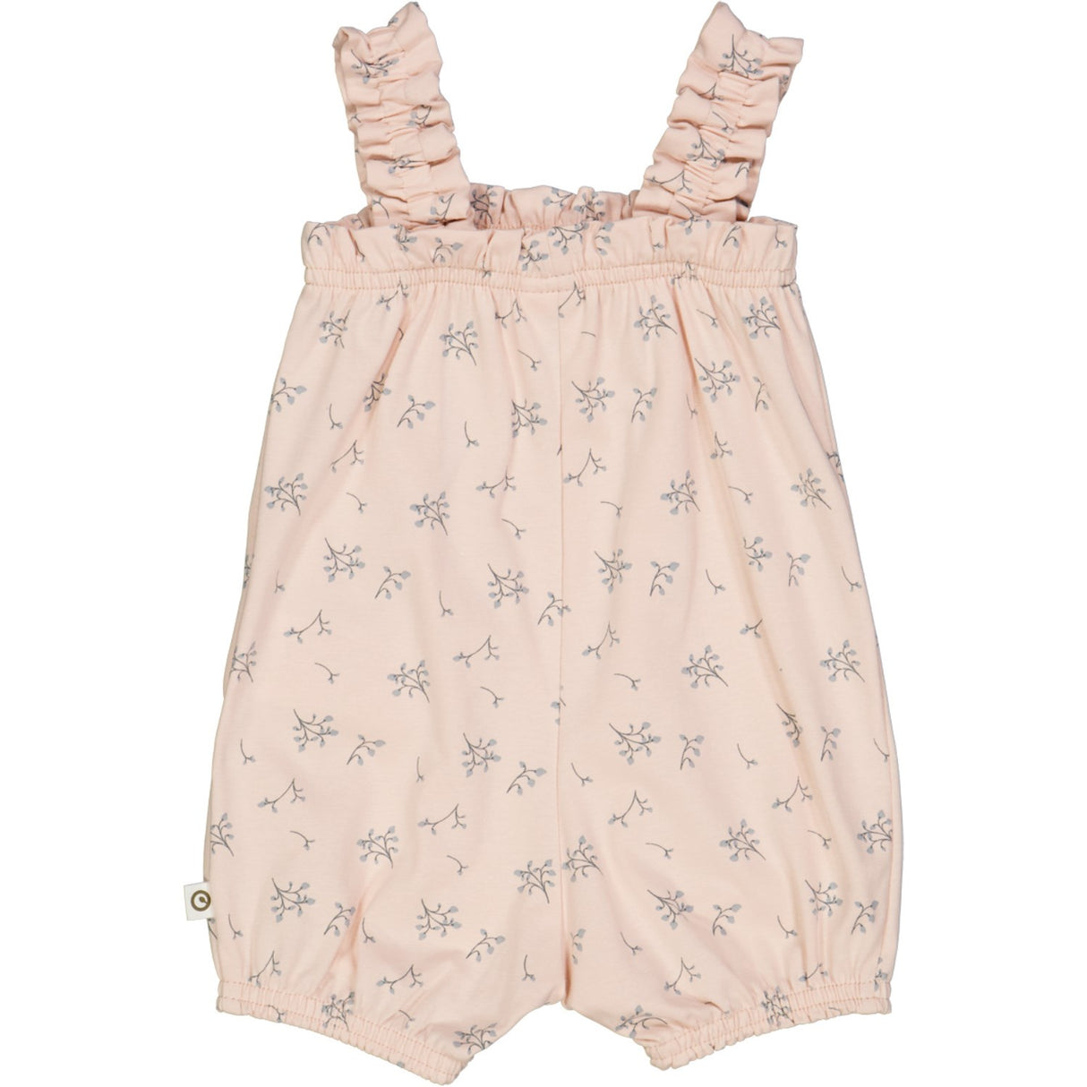 Müsli Nightingale/ Jasmin Blue/ Stormy Blue Jasmin Beach Jumpsuit