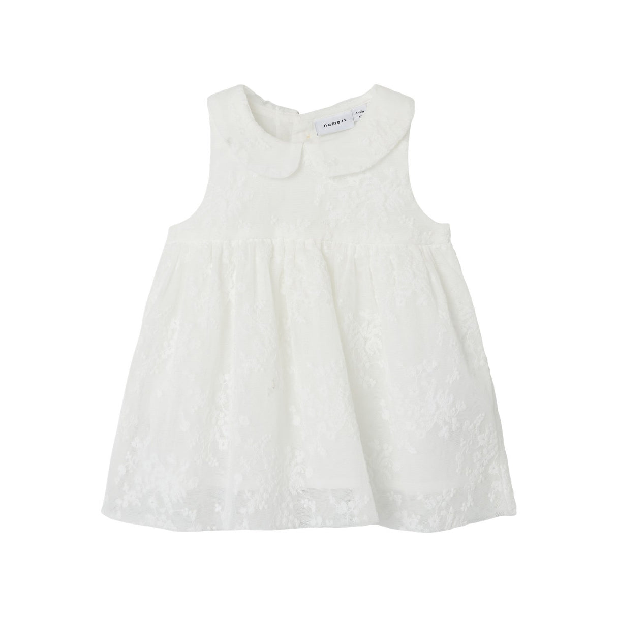 Name It Jet Stream Hisilla Spencer Dress