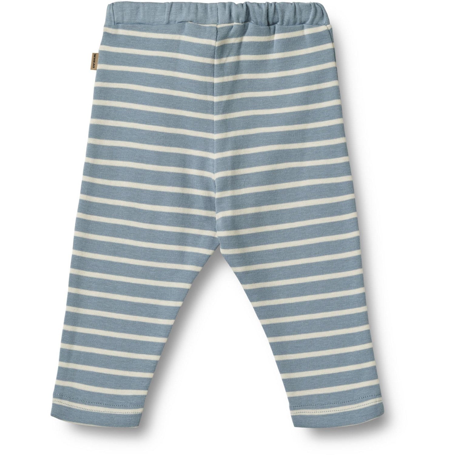 Wheat Ashley Blue Stripe Jersey Pants Manfred 3