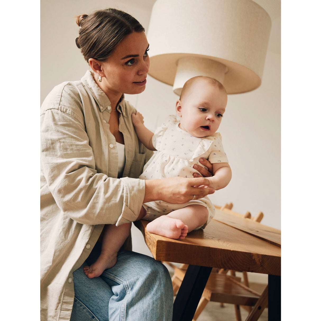 Name It Jet Stream Jolia Dress