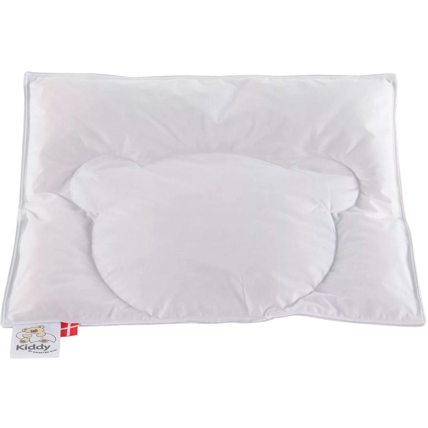 RINGSTED DUN Kiddy Baby Pillow