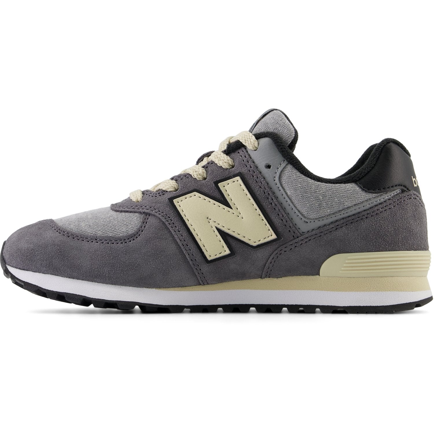 New Balance 574 Kids Sneakers Magnet 2
