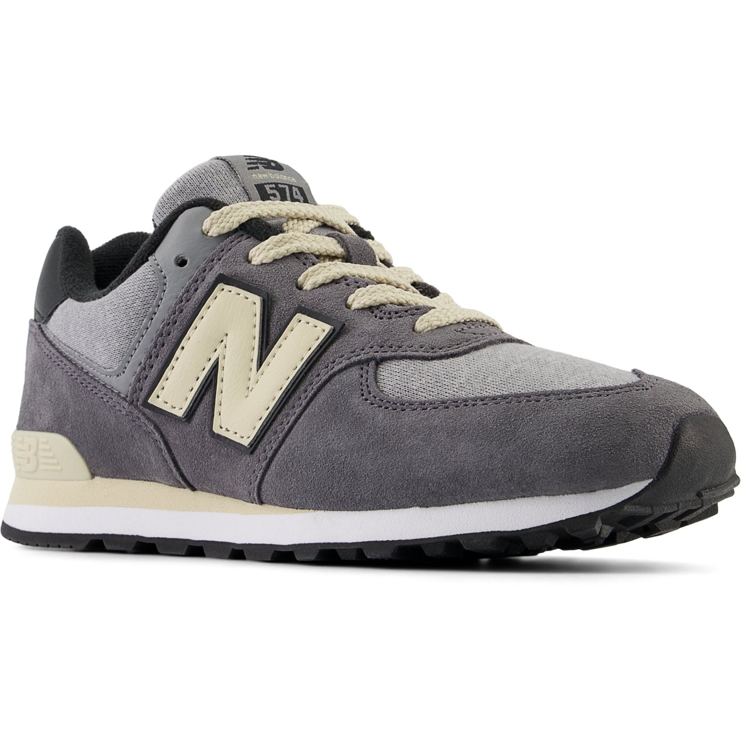 New Balance 574 Kids Sneakers Magnet 4
