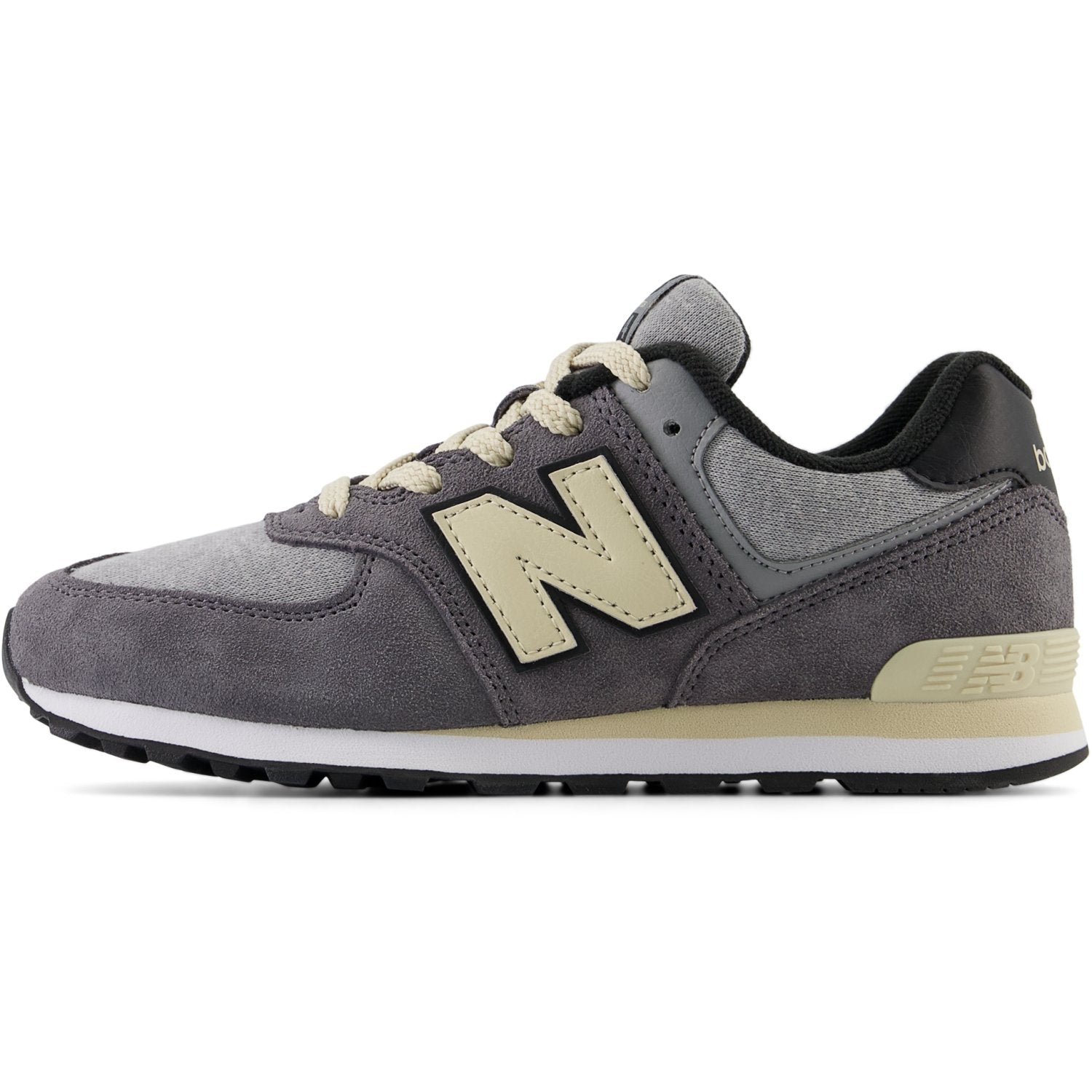 New Balance 574 Kids Sneakers Magnet 6