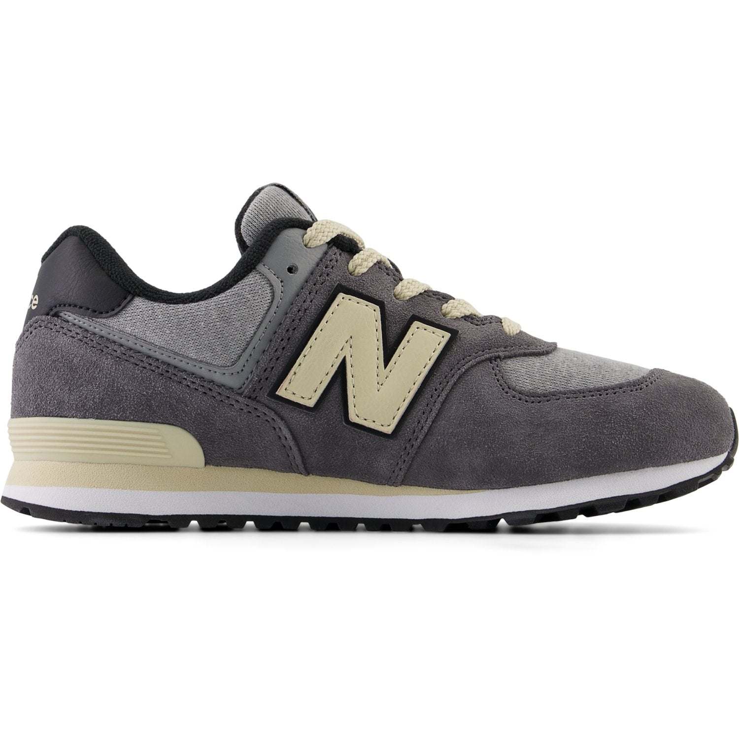 New Balance 574 Kids Sneakers Magnet 7