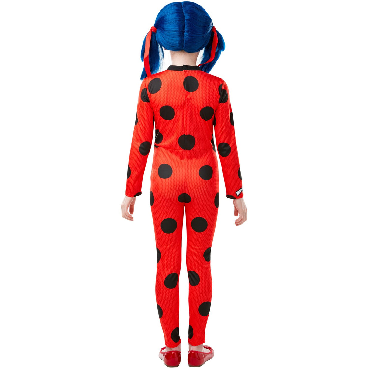 Rubies Miraculous Ladybug Classic Costume