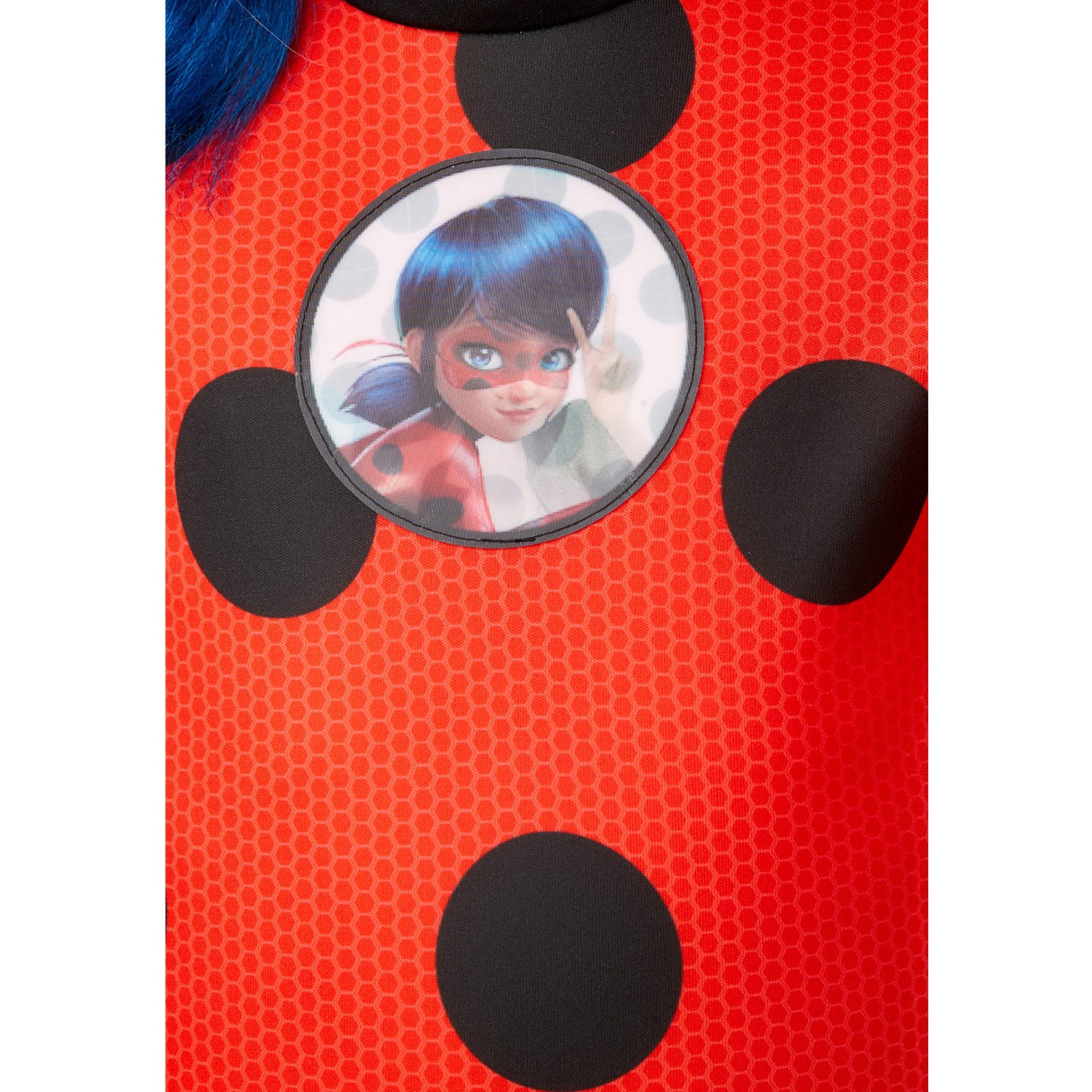 Rubies Miraculous Ladybug Classic Costume
