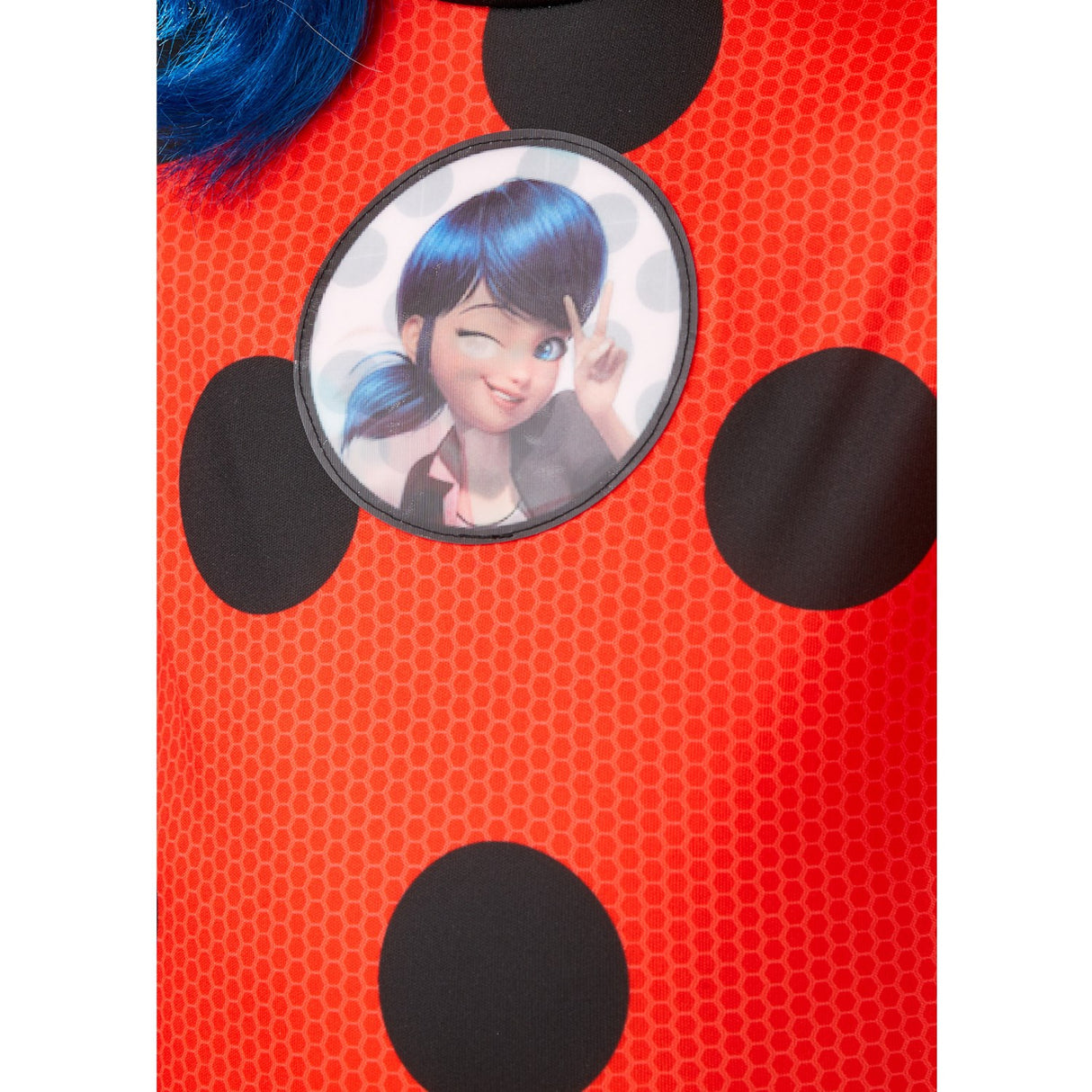 Rubies Miraculous Ladybug Classic Costume