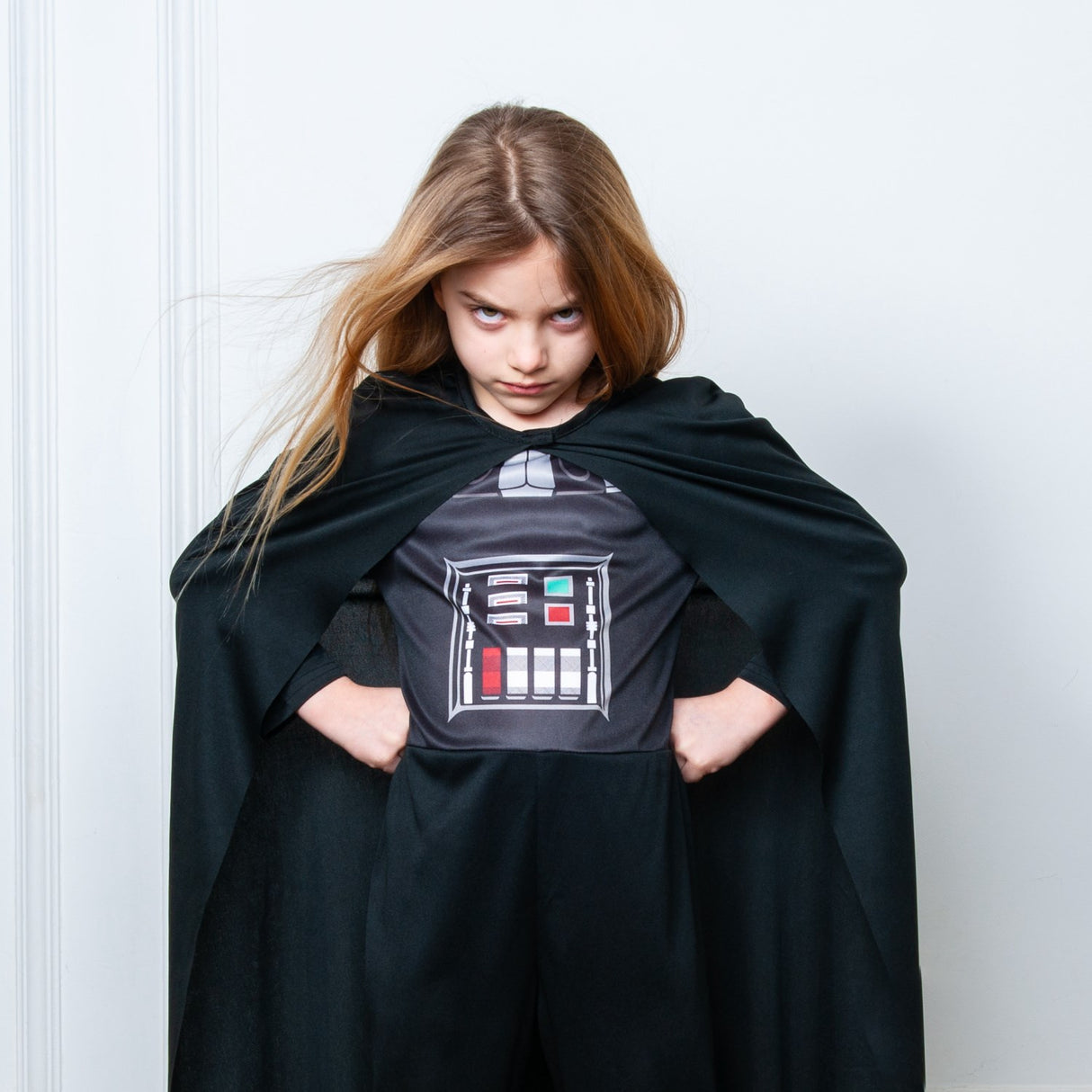 Rubies Star Wars Darth Vader Classic Costume