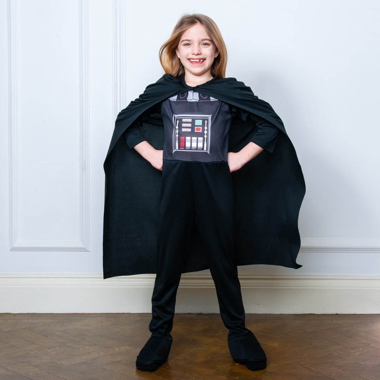 Rubies Star Wars Darth Vader Classic Costume