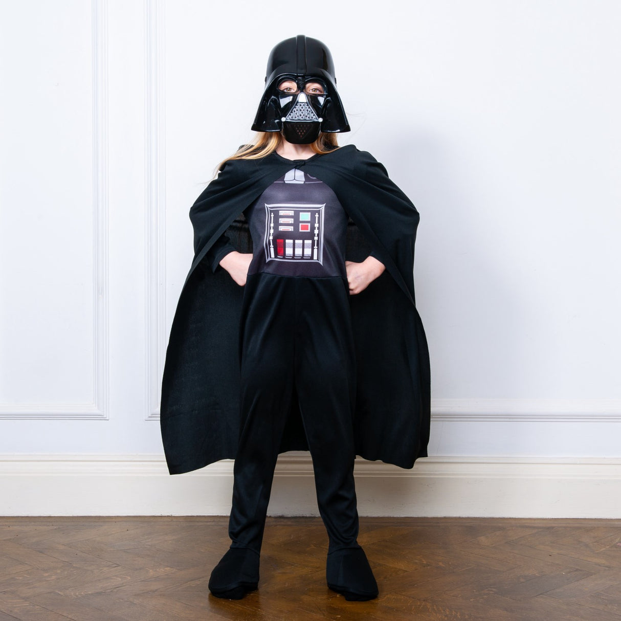 Rubies Star Wars Darth Vader Classic Costume