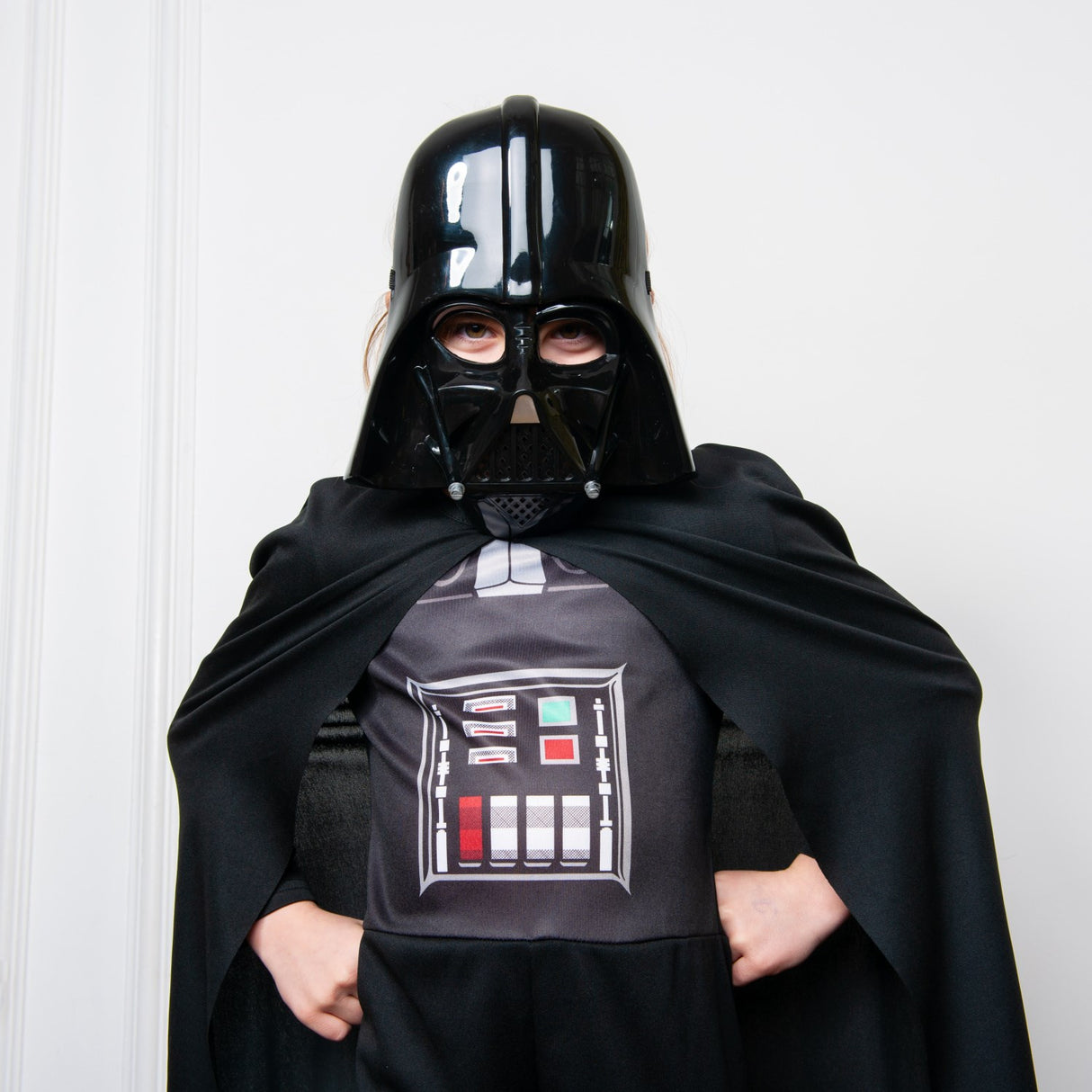 Rubies Star Wars Darth Vader Classic Costume