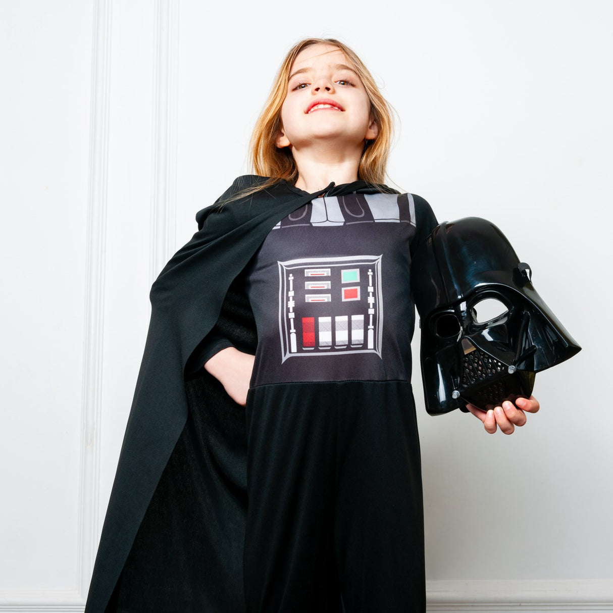 Rubies Star Wars Darth Vader Classic Costume