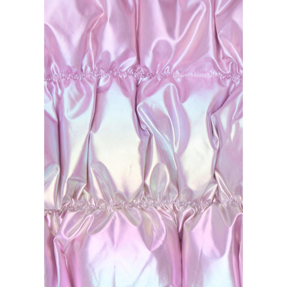 The New Orchid Haze Lula Puffer Jacket