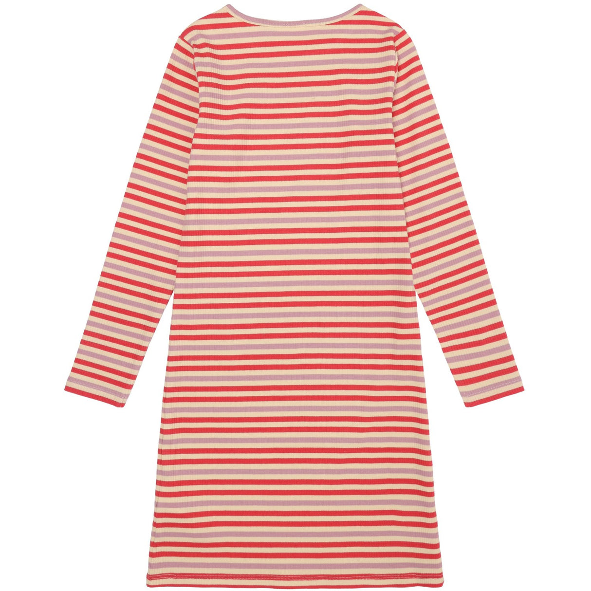 The New Chrysanthemum Lena Rib Dress