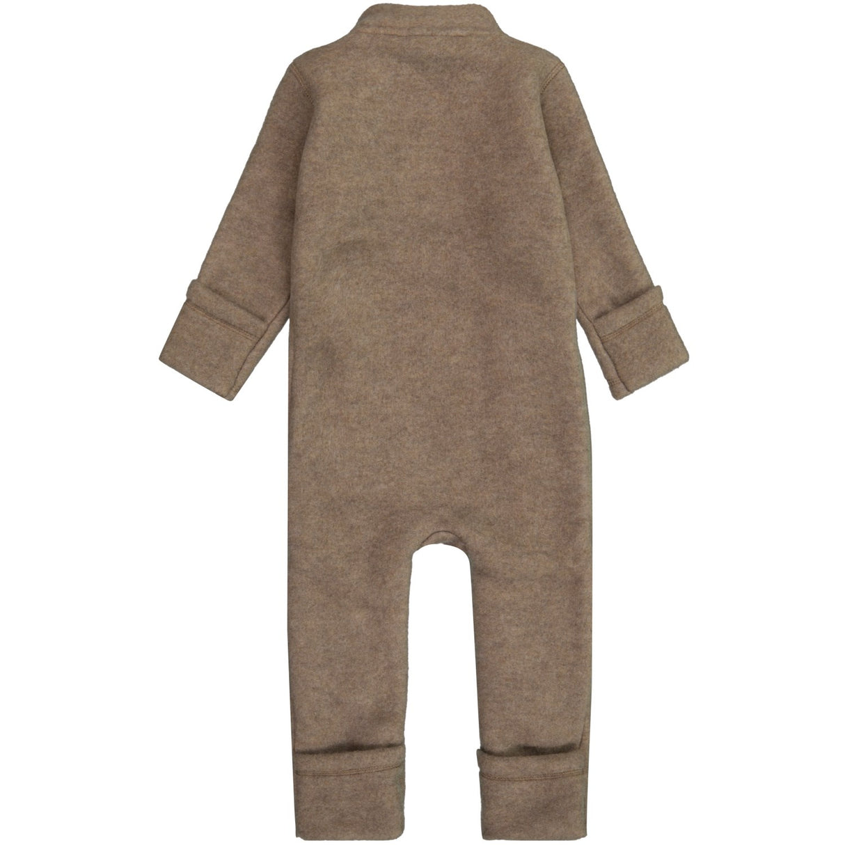Mikk-Line Melange Denver Wool Suit