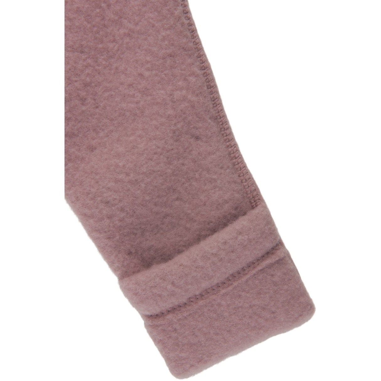 Mikk-Line Twilight Mauve Wool Jacket