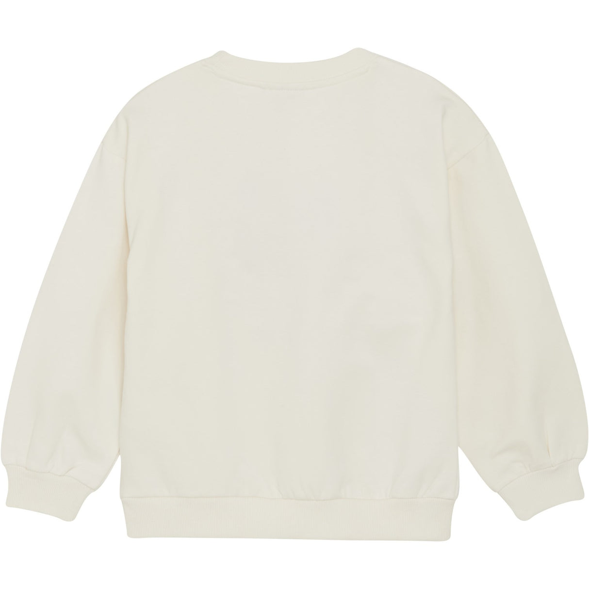 Minymo Eggnog Sweatshirt