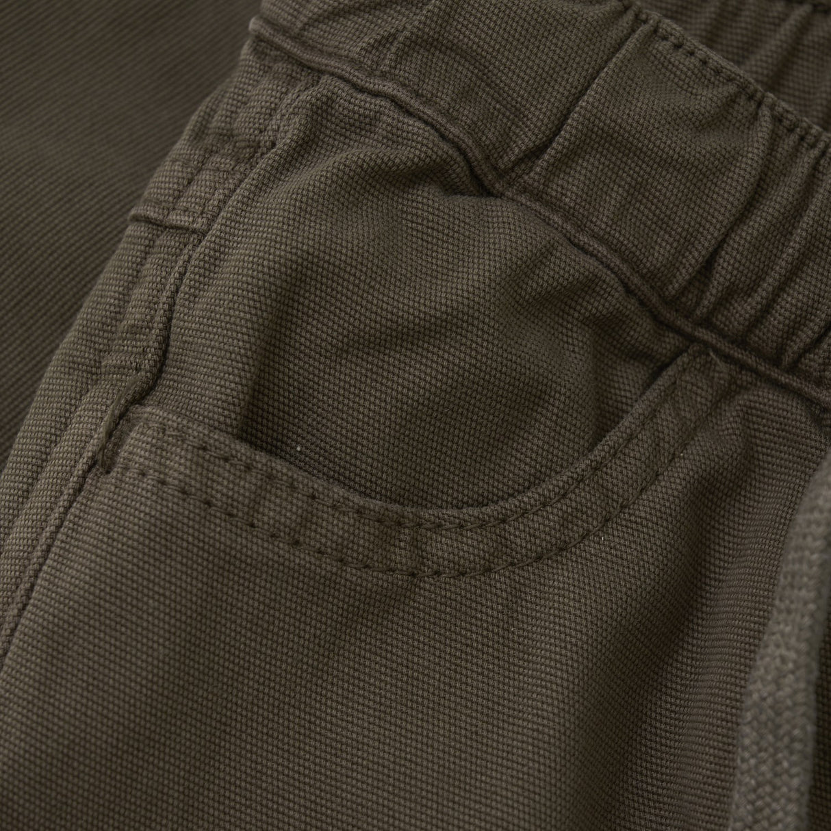 Minymo Canteen Pants Canvas