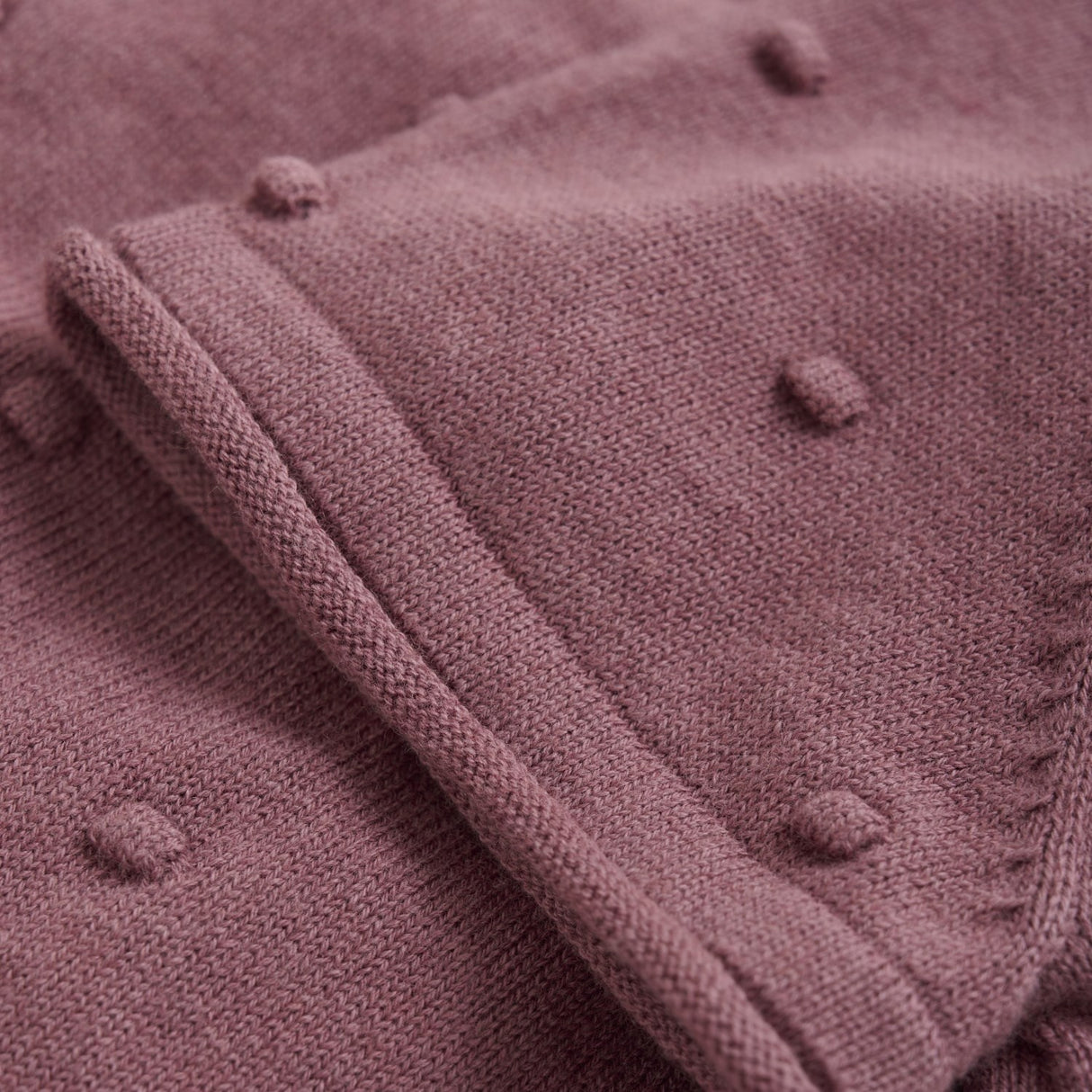 Minymo Deco Rose Slipover Knit Top