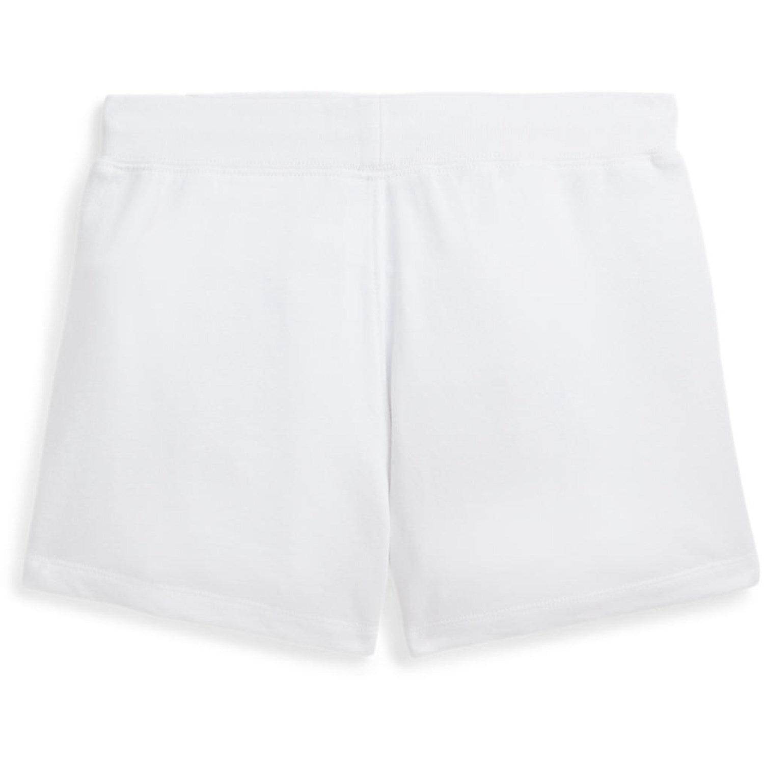 Polo Ralph Lauren Girls White Shorts 2