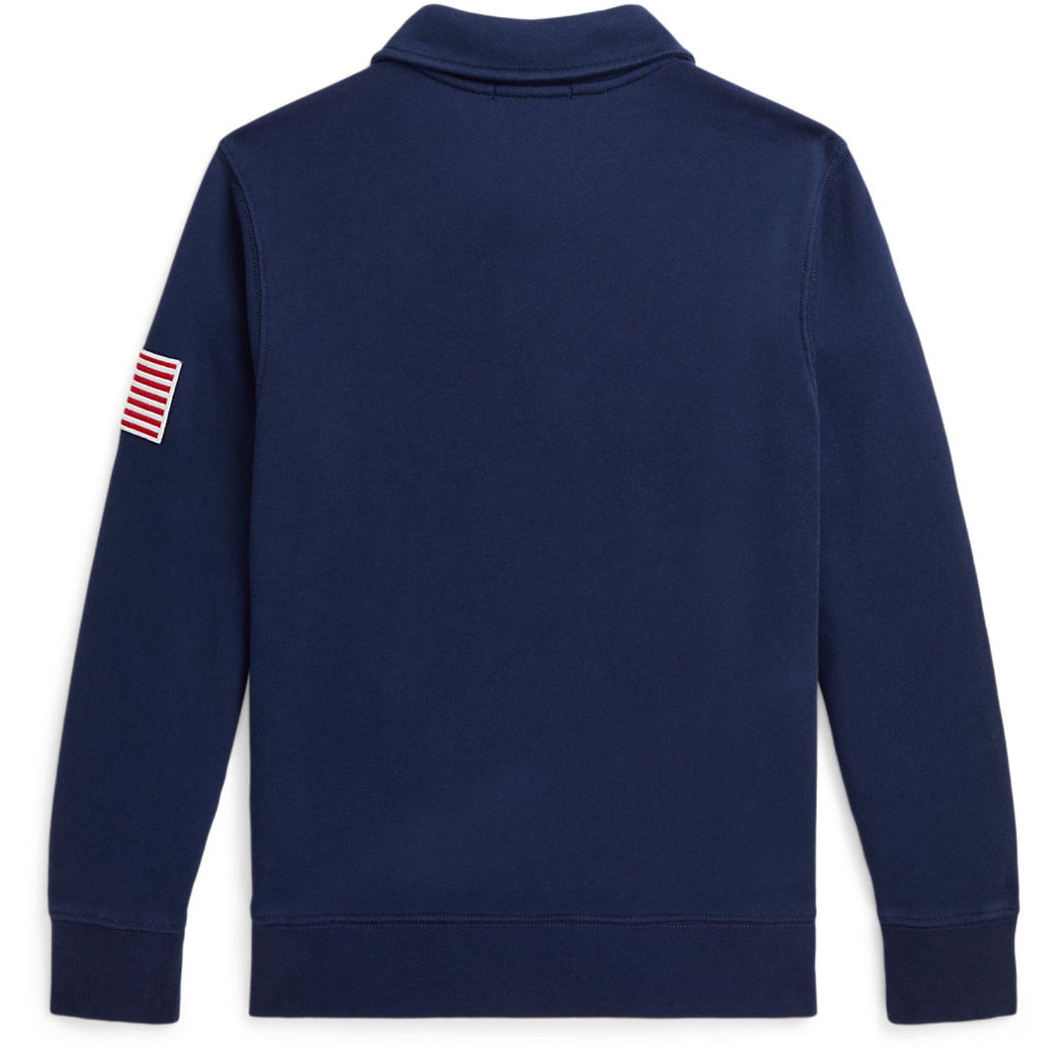 Polo Ralph Lauren Spring Navy Sweatshirt 2