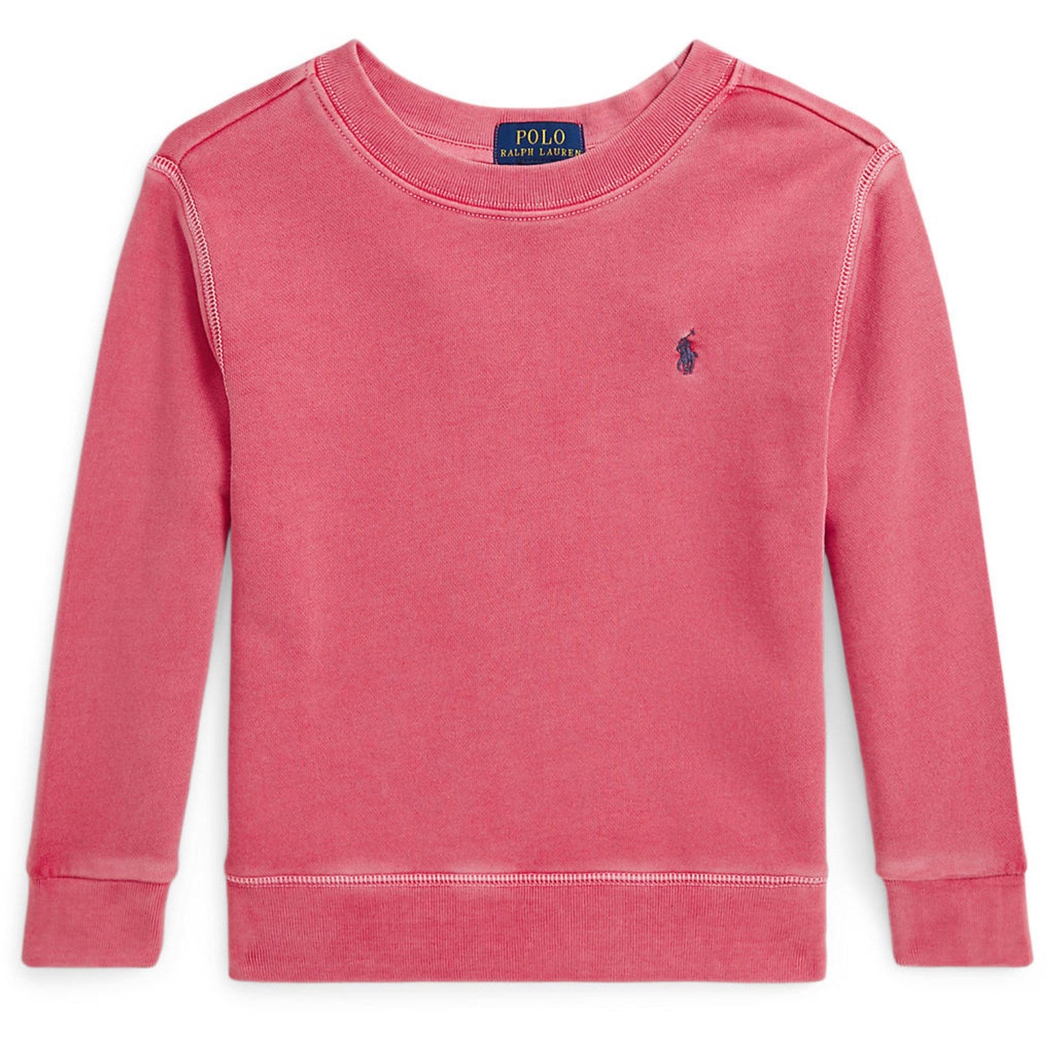 Polo Ralph Lauren Adirondack Berry Sweatshirt