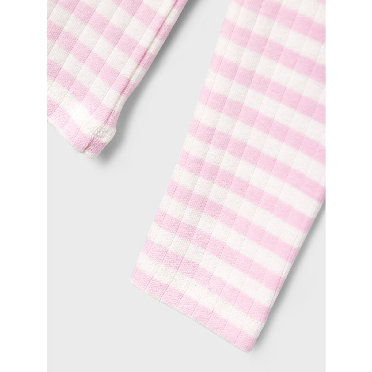 Name It Parfait Pink Suraja Blouse Noos