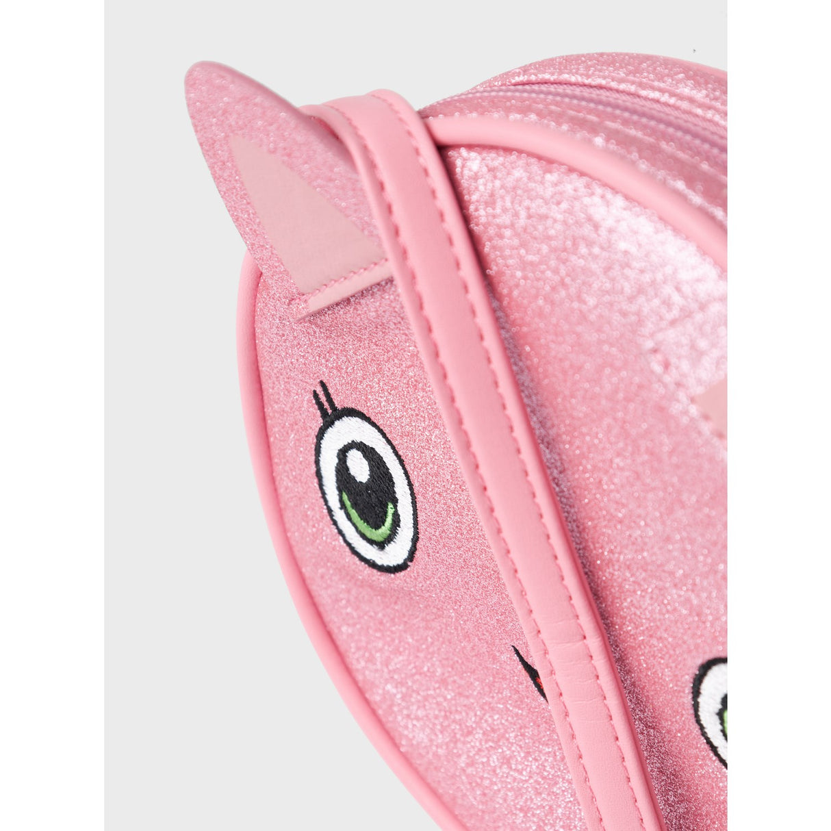 Name It Pastel Lavender June Gabby Bag