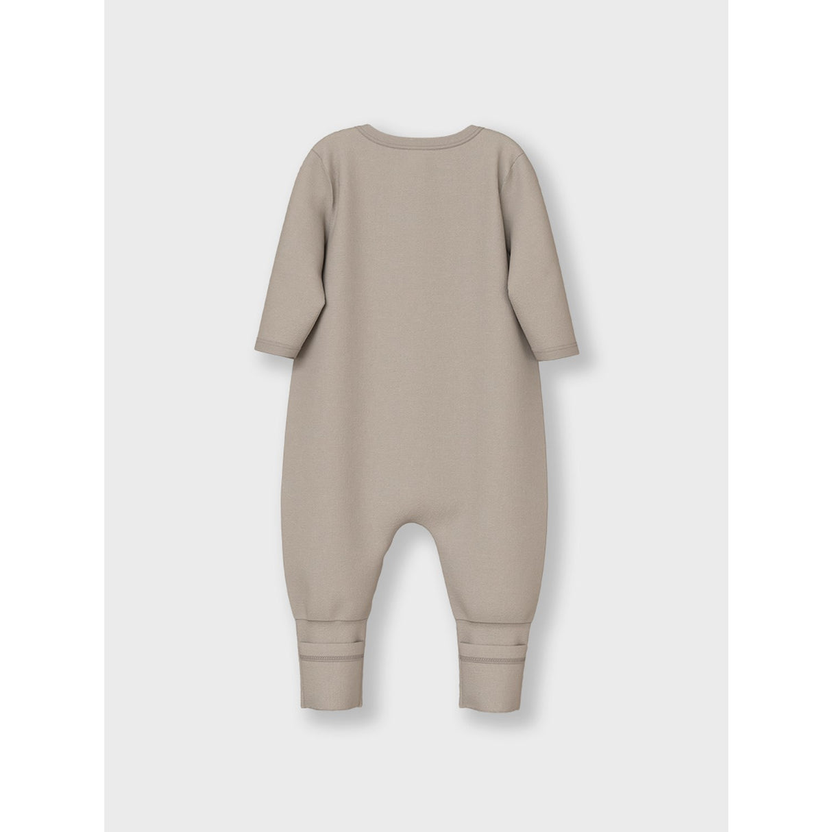 Name It Pure Cashmere Nightsuit 2-pack Zip Core 2 Noos