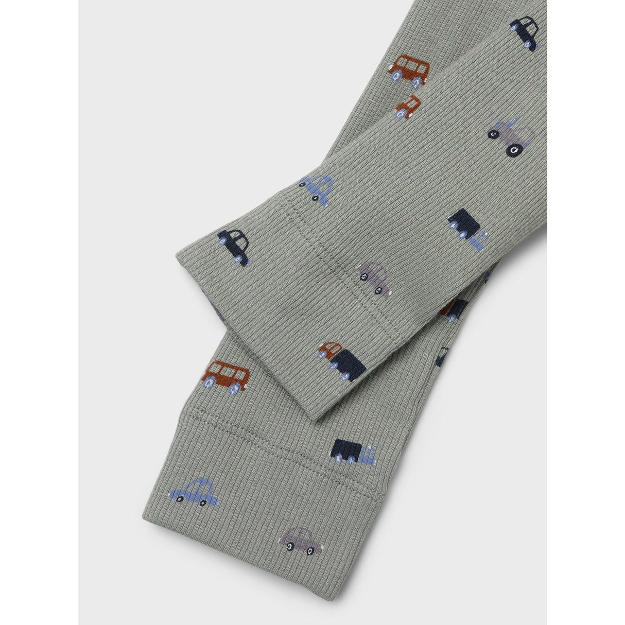 Name It Wrought Iron Dabu Leggings