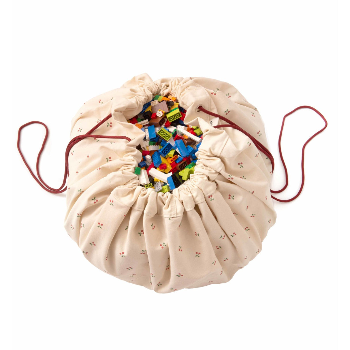 Play&Go Cherry Cherry 2-in-1 Playmat