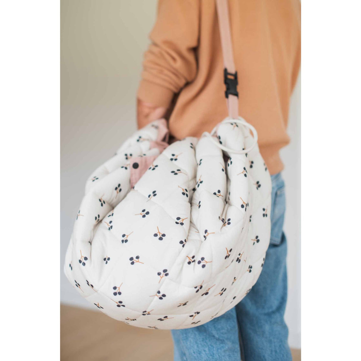 Play&Go Moulin Roty Après La Pluie Baby 2-in-1 Playmat