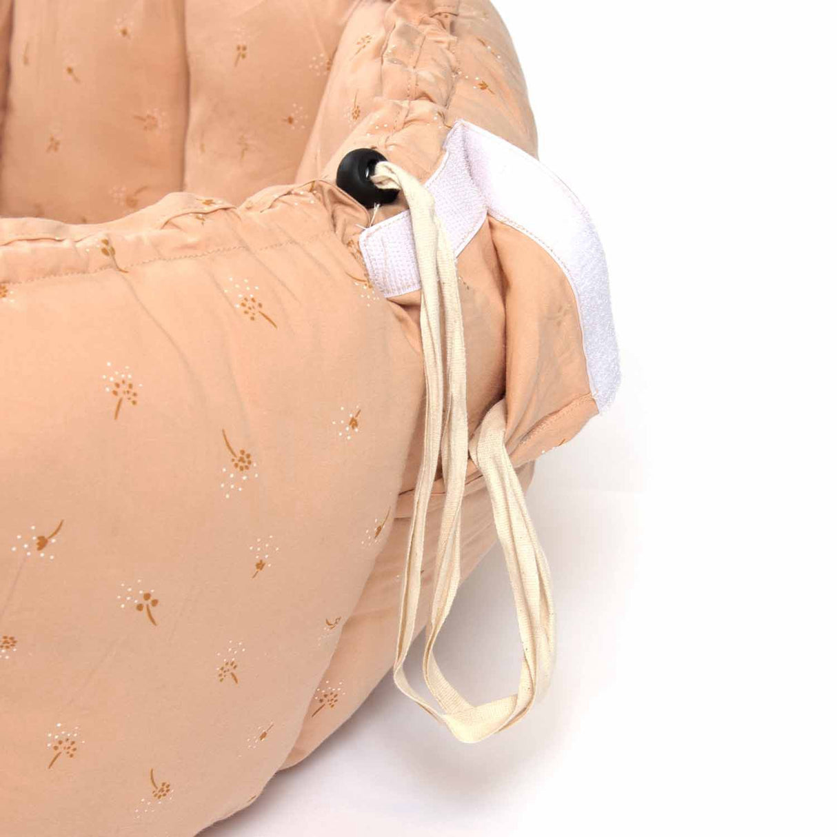 Play&Go Organic Bloom Fleuri 3-in-1 Playmat