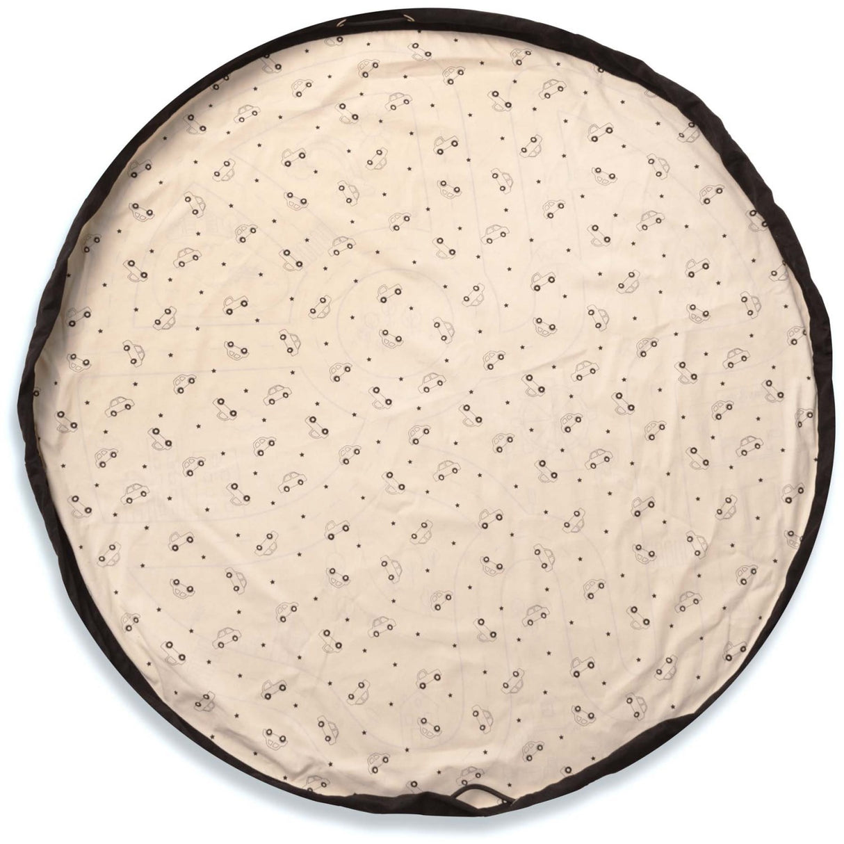 Play&Go Playville 2-in-1 Playmat