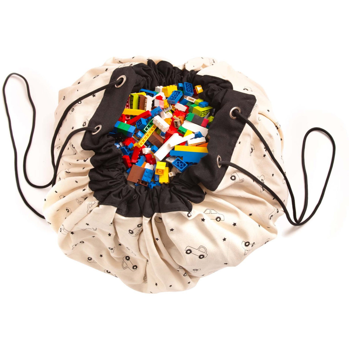 Play&Go Playville 2-in-1 Playmat