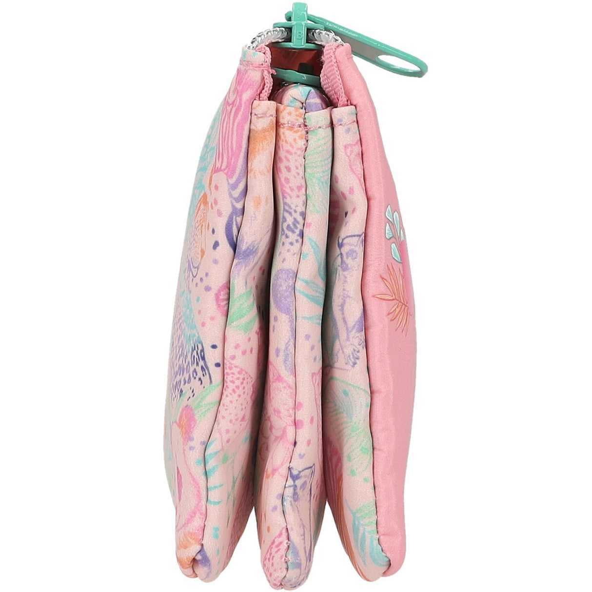 TOPModel Pencil Case Wild